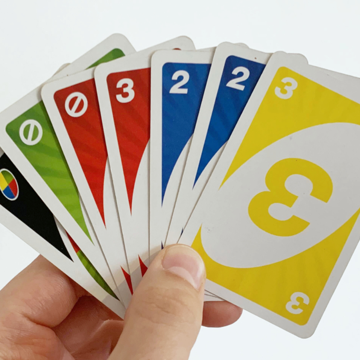 Get paid to play 'UNO