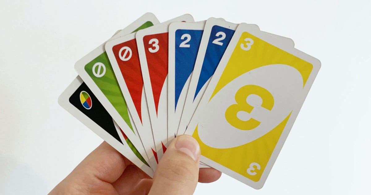Uno Explain How to play Uno: rules, setup and how to win | Dicebreaker