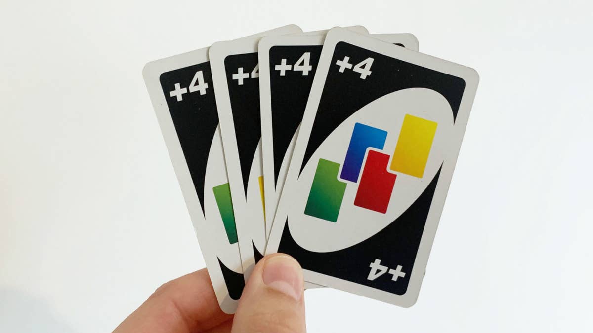 Uno Card Game Rules - How to Play & Scoring System