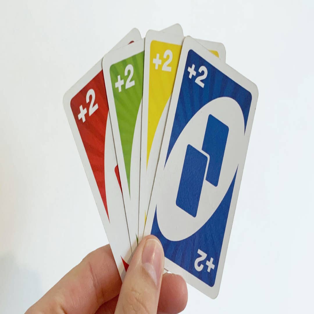 UNO Card Game Uno