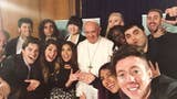 Uno YouTuber dona una copia di Undertale a Papa Francesco