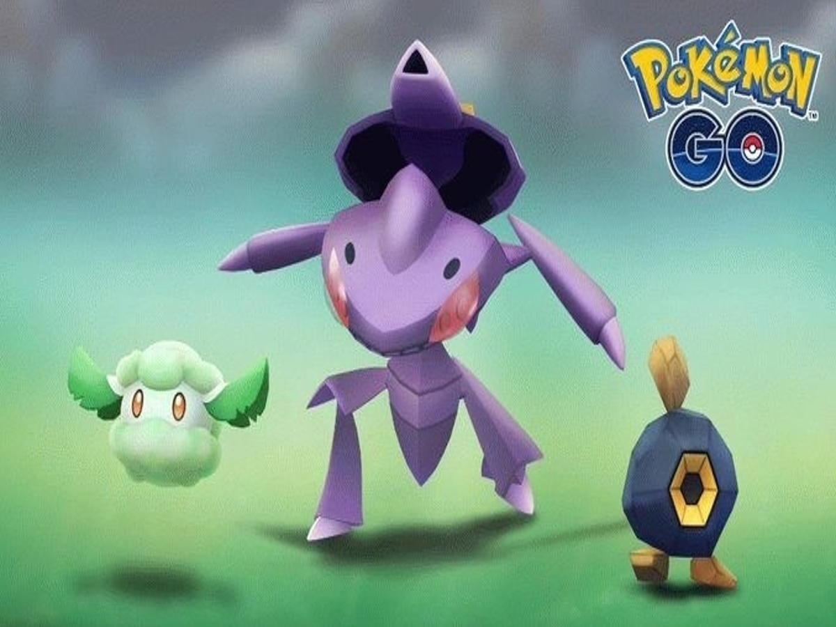 Pokémon GO Enigma Week Review: Better Than Dragon Week?