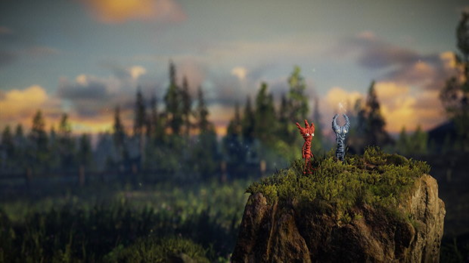 Unravel 2 is out now