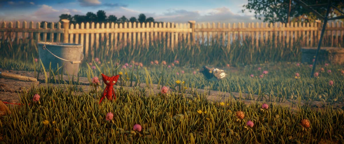 Unravel Two - Análise / Review