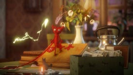 Wool To Live: Unravel Sequel On The Way