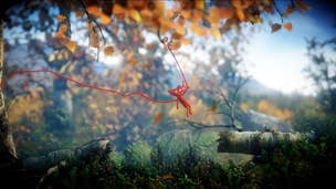 Origin Access users can play Unravel a few days early