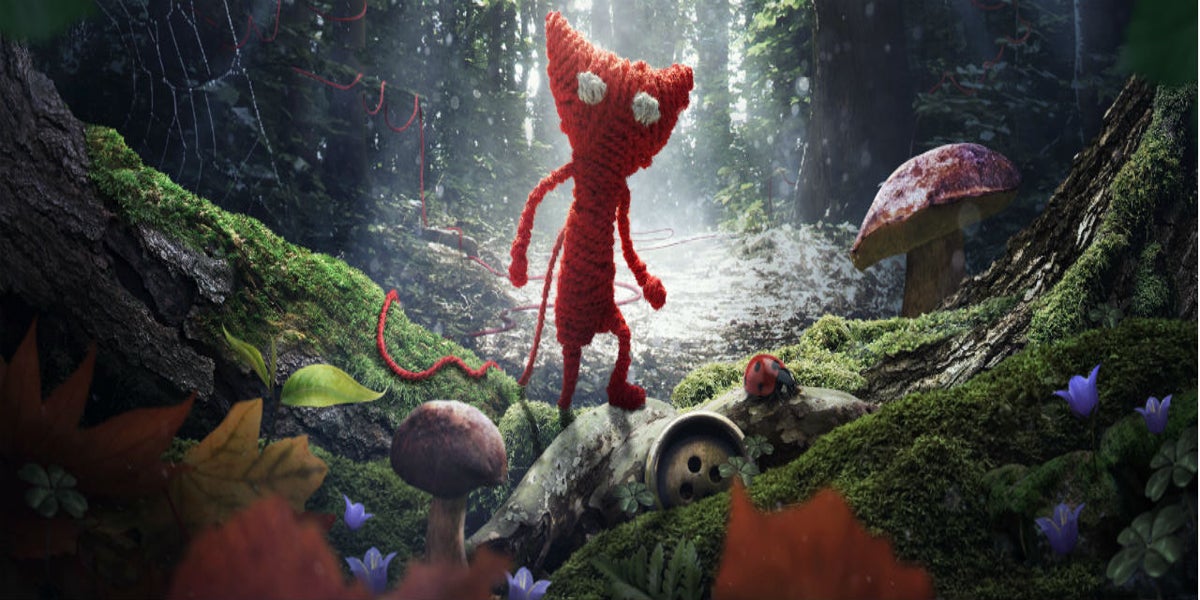 Unravel PlayStation 4 Review: A Real | VG247