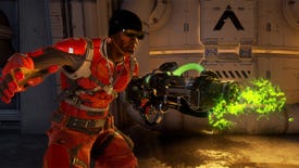 Rampage in peace: Fortnite firm Epic end Unreal Tournament development