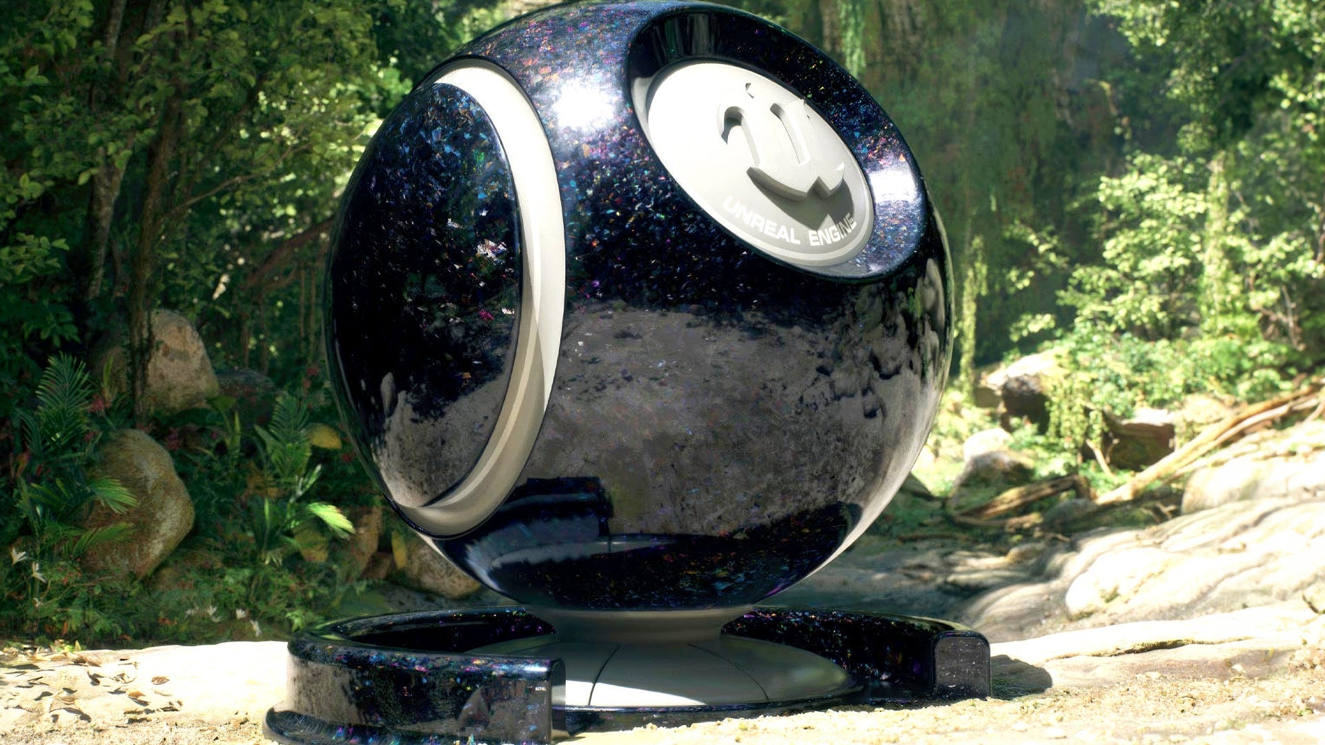 Unreal Engine 5.2 features analysed: is this the answer to #StutterStruggle? - Vimarsana News