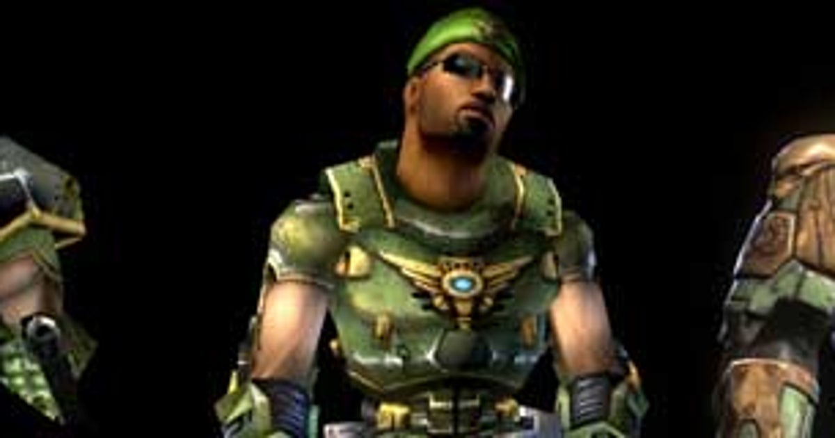 Master Control Program Is Watching You | Rock Paper Shotgun