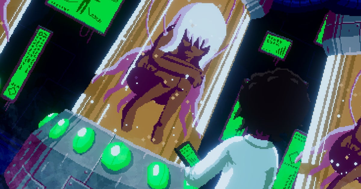 Unsighted's timer-free Explorer mode is a totally valid way to play ...