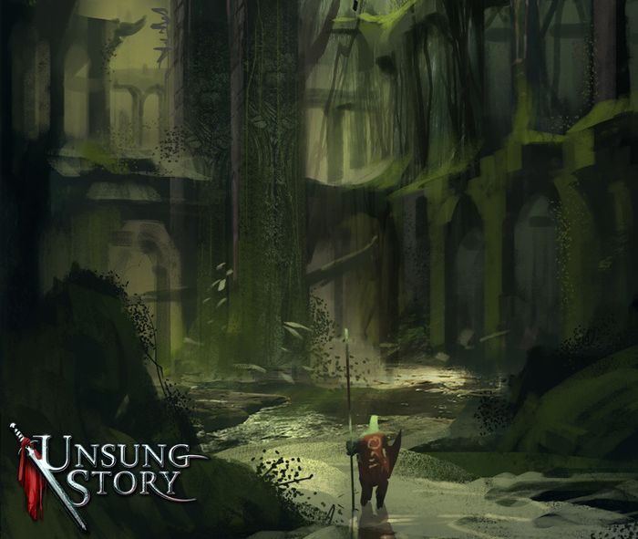 Yasumi Matsuno VG247