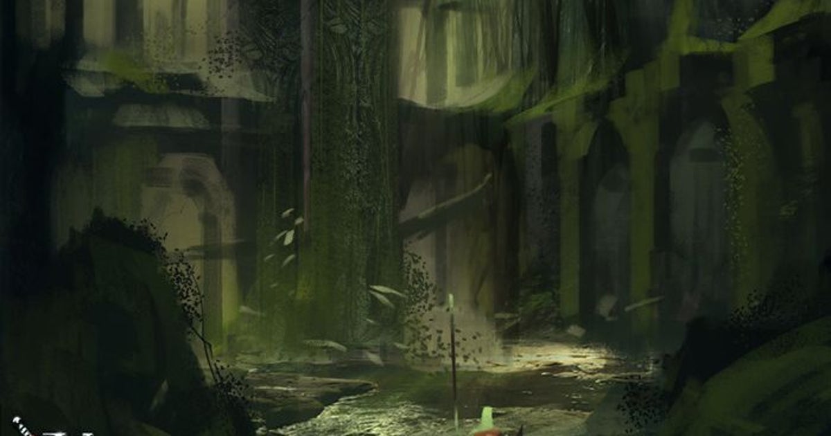 Yasumi Matsuno VG247