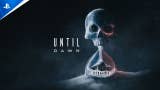 Until Dawn confirmado oficialmente para a PS5 e PC