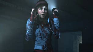 Until Dawn live action interactive trailer lets you choose who lives and dies