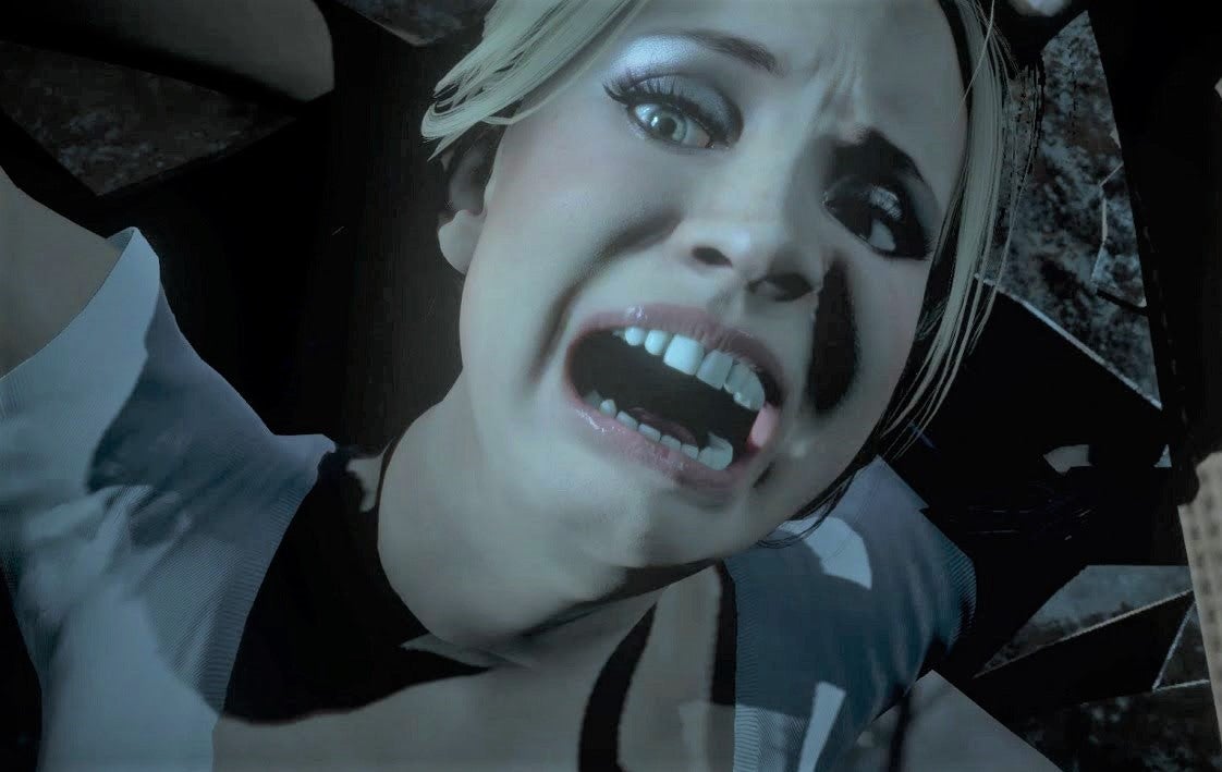 Powstaje remake Until Dawn na PS5 i Xbox Series? Eurogamer.pl