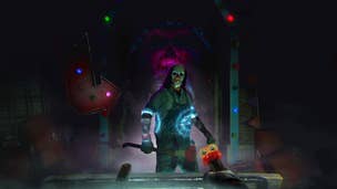 Until Dawn: Rush of Blood is a "fast-paced arcade shooter" for PlayStation VR