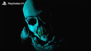 Until Dawn: Rush of Blood VR looks like a heart attack waiting to happen