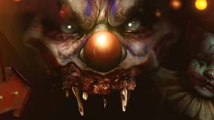 Until Dawn: Rush of Blood launch trailer is creepy as all get-out
