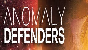 Image for Anomaly Defenders announced as final installment of Anomaly series
