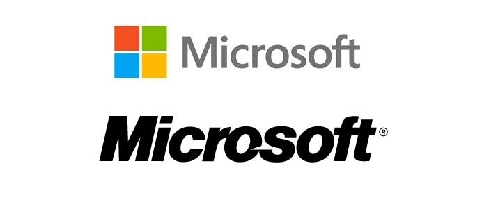 Microsoft Logo Png Hd - 477374 | TOPpng