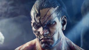 Image for Tekken 7's next fighter is muay thai giant Fahkumram