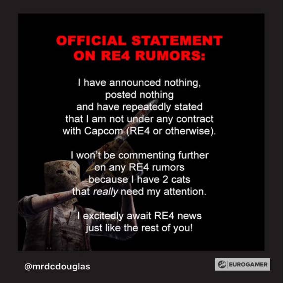 news-rumores-re4-remake-reddit