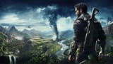 Just Cause 4 je hotovo