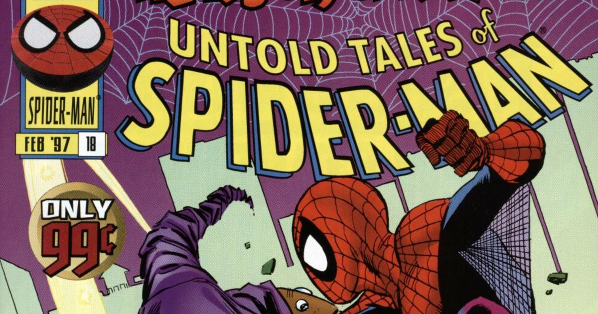 Variant Covers Spotlight New Spidey Suits Debuting in Marvel's 'Spider-Man 2'  Video Game