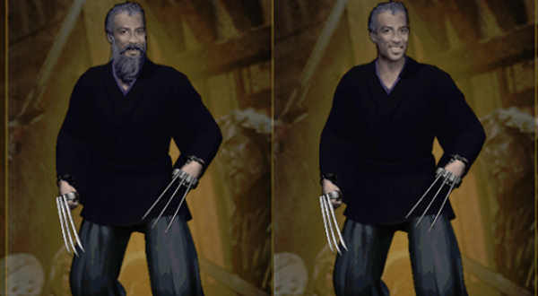 Image for The Complete Worst Ninja