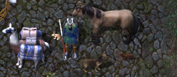 Image for The Worst Ninja, Chapter 4 - Power