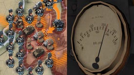 Image for The Flare Path: Under Pressure