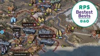 Unity of Command 2 review