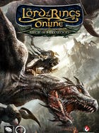 The Lord of the Rings Online: Siege of Mirkwood boxart