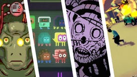Image for Unknown Pleasures: five of the best new Steam games this week