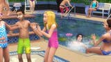 Update geeft The Sims 4 zwembaden