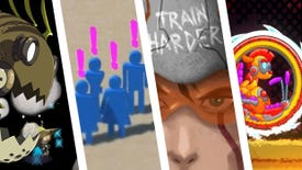 Unknown Pleasures: this week's Steam new release highlights