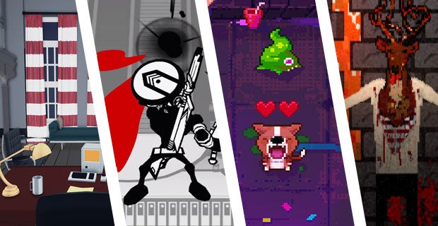 Image for Unknown Pleasures: the best overlooked Steam games of the past week