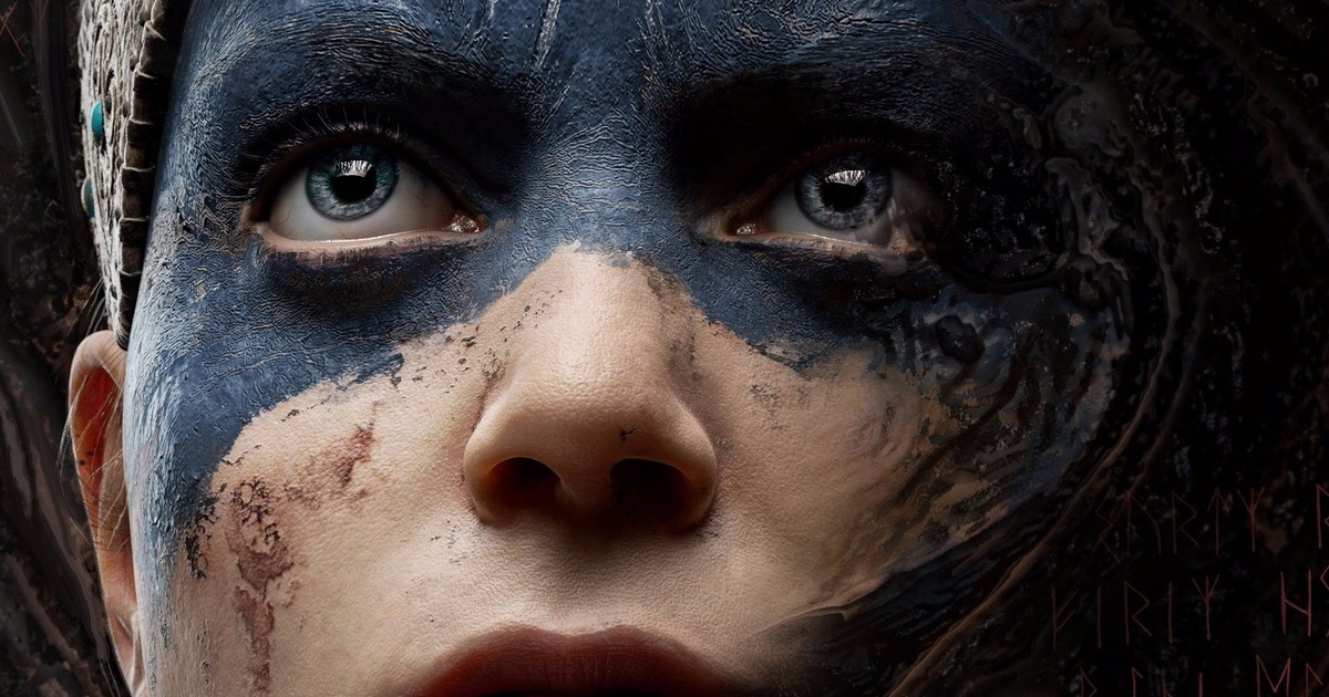 Hellblade Switch Analysis: Just How Close Is It To PS4? 