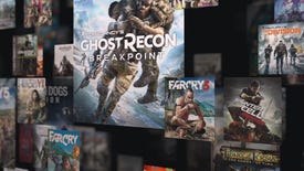 Ubisoft announce PC and Stadia subscription service Uplay+