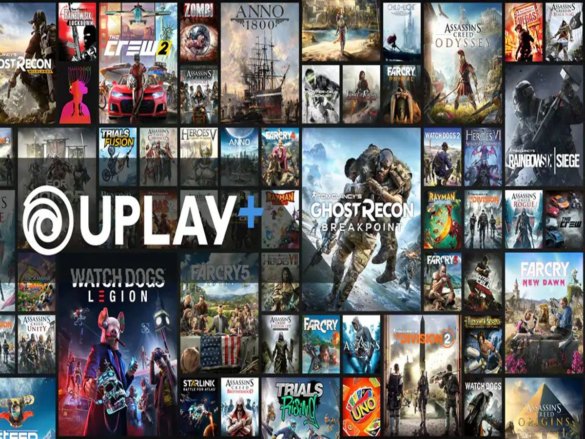 Ubisoft Will Be Bringing More Games To Stadia Soon