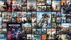 Uplay+ free trial now available through July 27