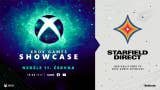 Upřesněn čas červnové Xbox Games Showcase a Starfield Direct. Které hry tam uvidíme?