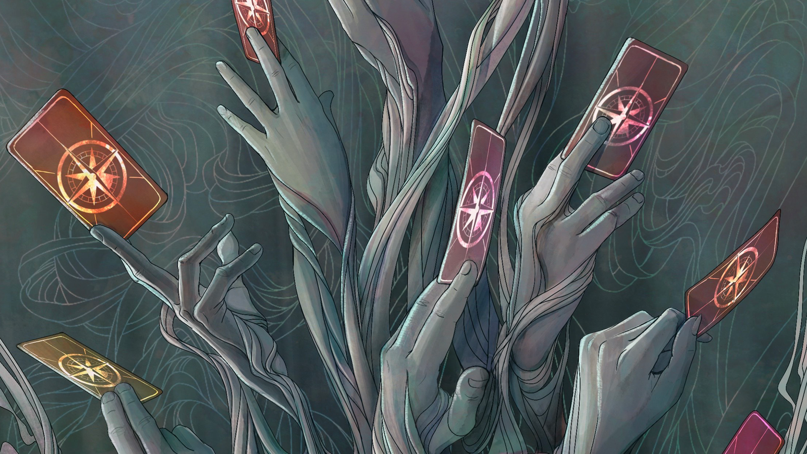 RPG Based on Peter Grill and the Philosopher's Time Launched - Siliconera
