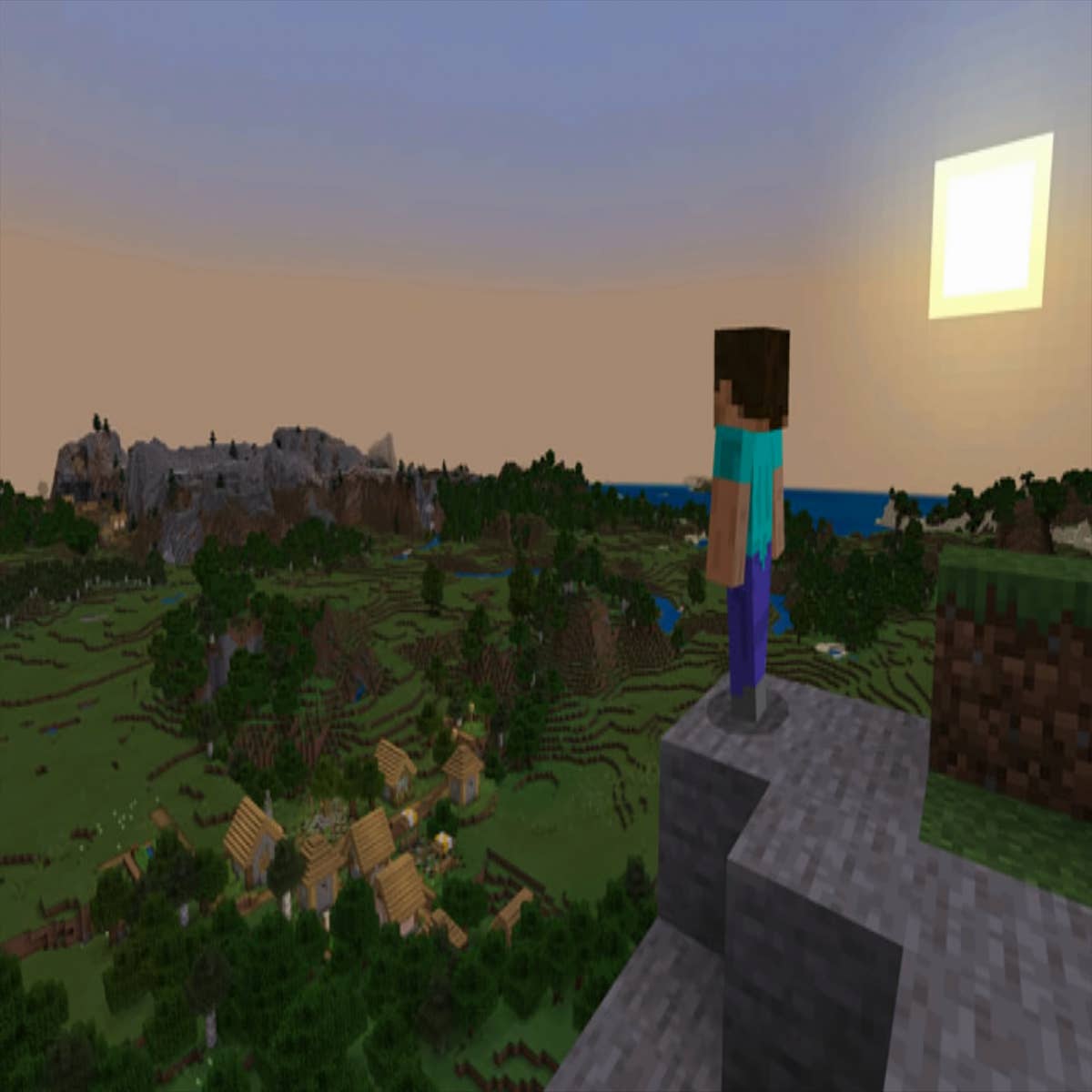How to download Minecraft Java Edition: Step-by-step guide