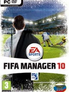 FIFA Manager 10 boxart