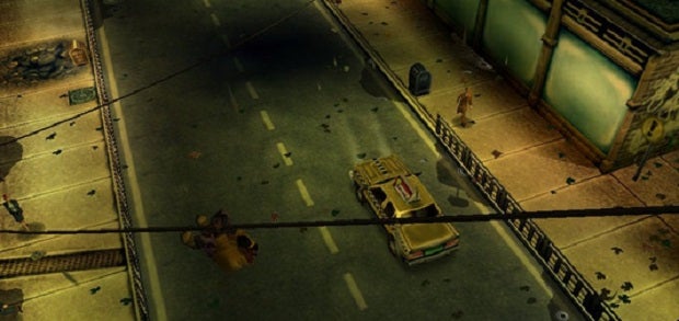 Urban Chaos: Actualités, test, avis et vidéos