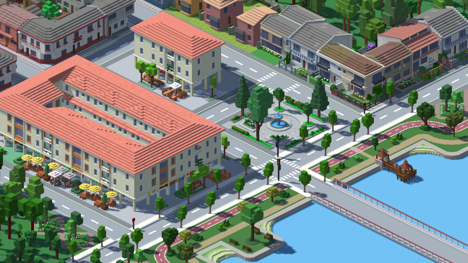 City Builder  Play Now Online for Free 