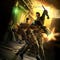 Deus Ex: Human Revolution artwork