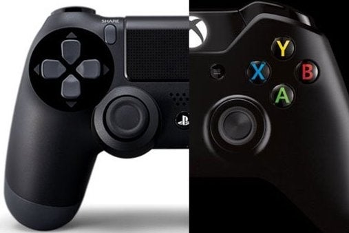 PlayStation 4 lidera las ventas en Estados Unidos por octavo mes